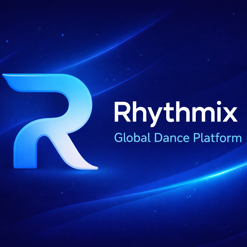 Rhythmix Global Dance Platform