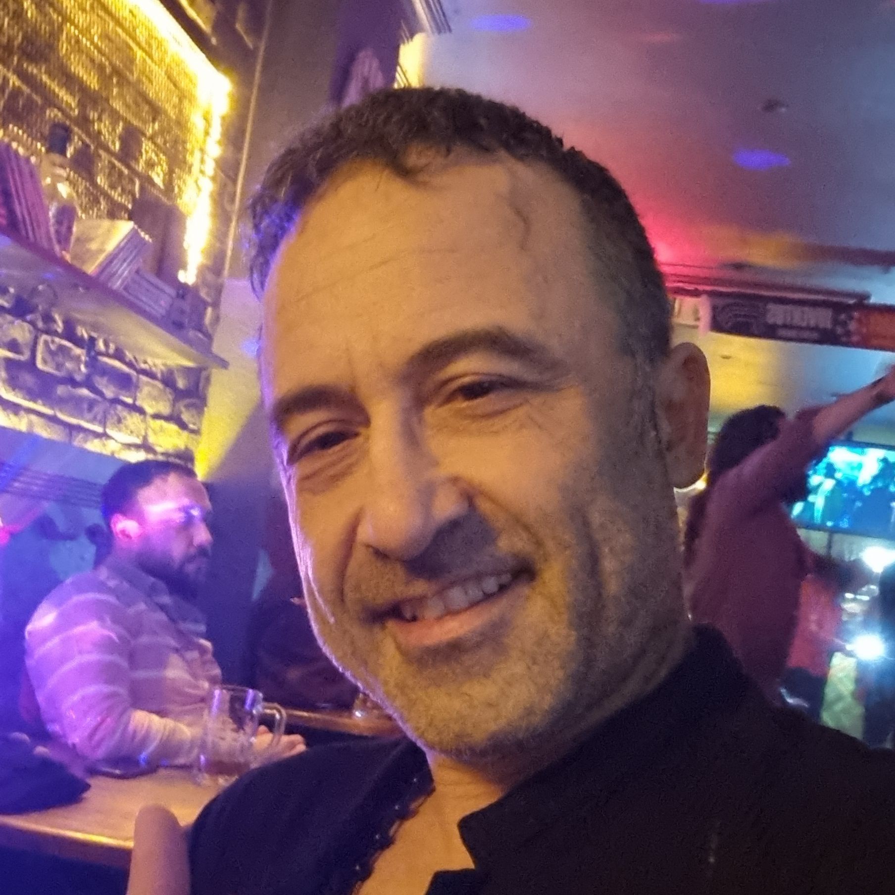 DJ Sertaç