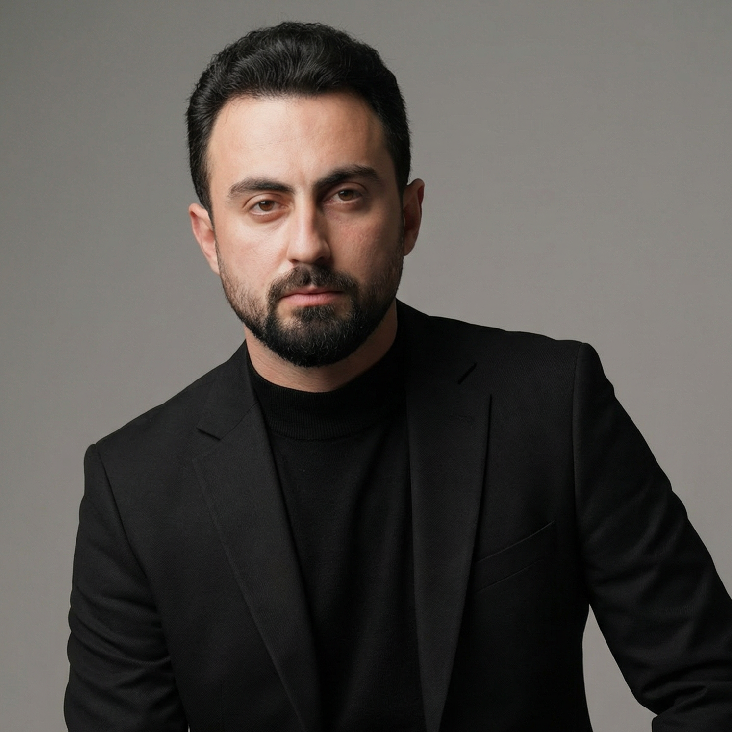Doğuş Üstüner