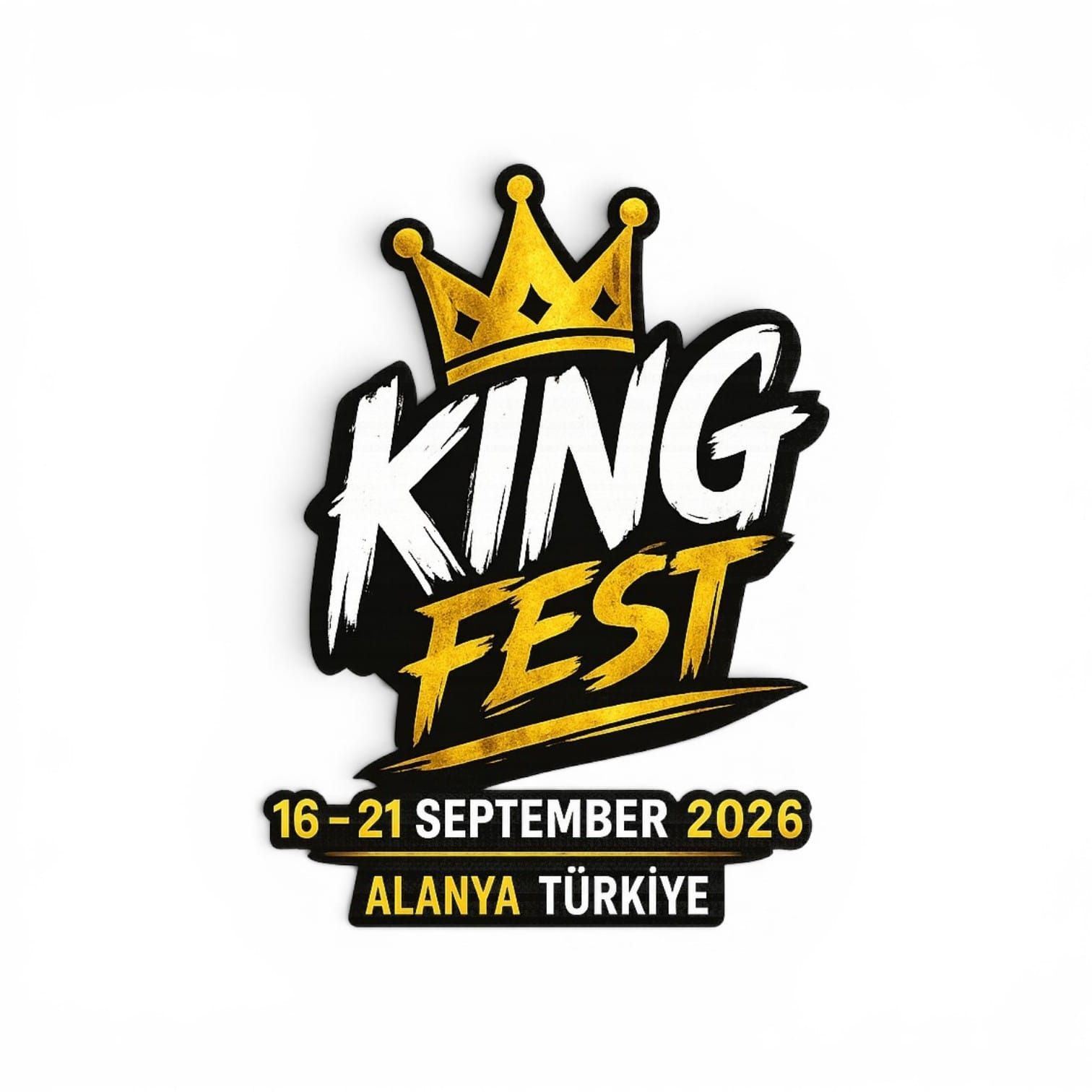 King  Dance Festival