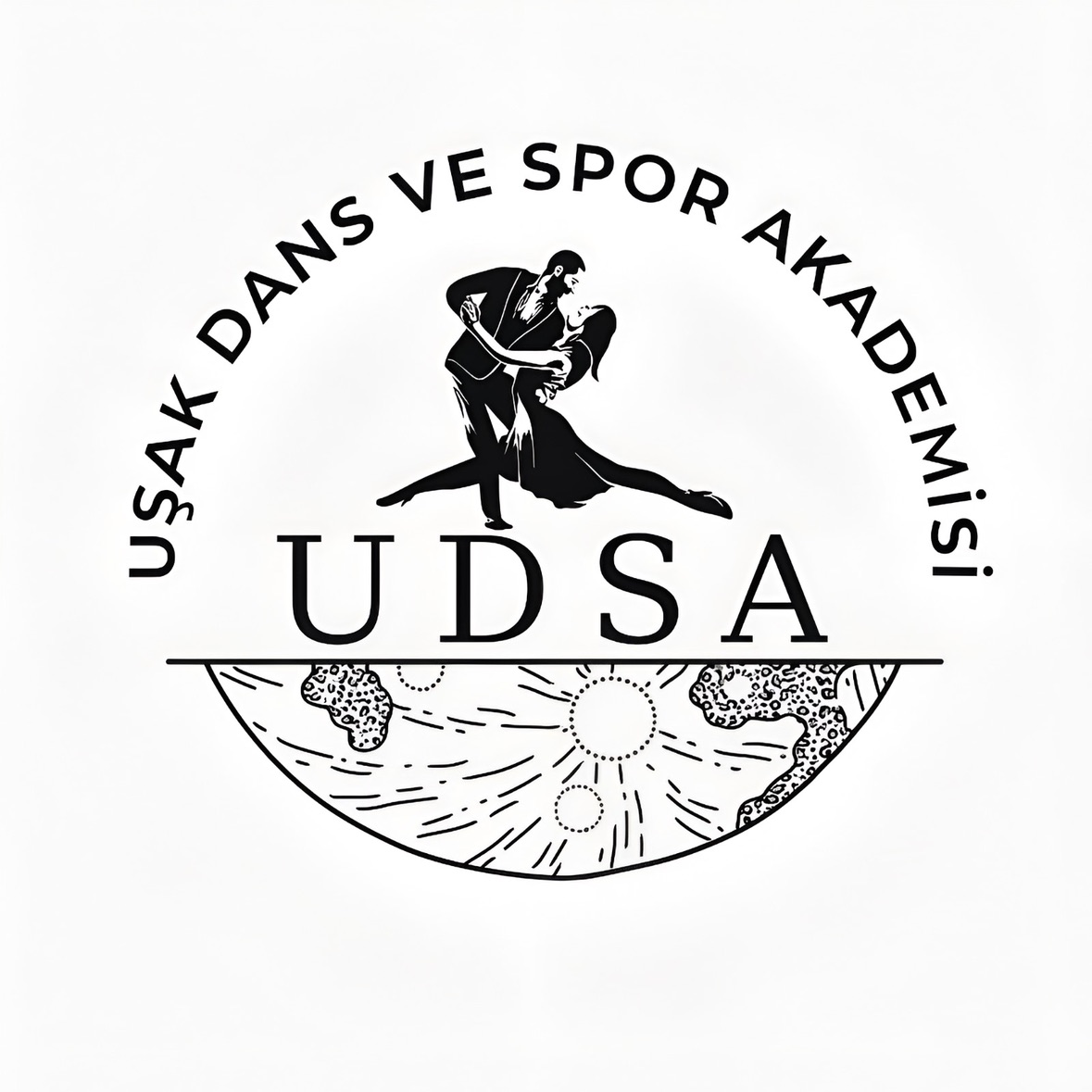 Uşak dans ve spor akademisi