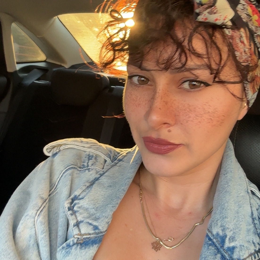 Kübra özer