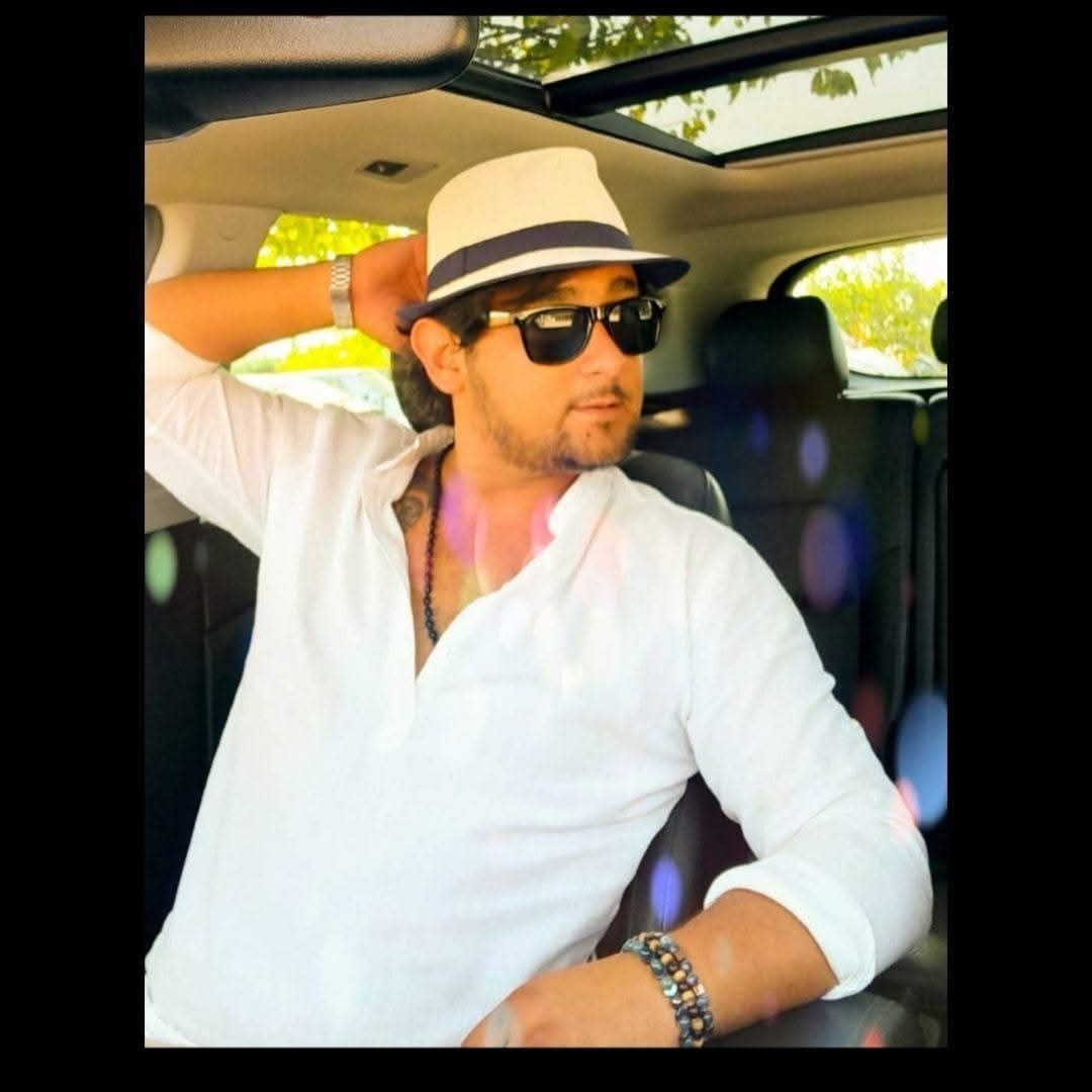 Emrah Alpman