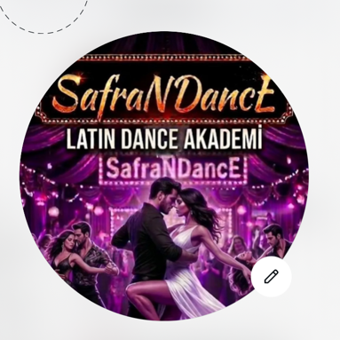 Safrandance