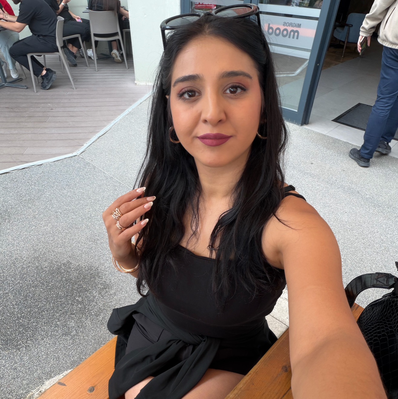 Banu Karakoç