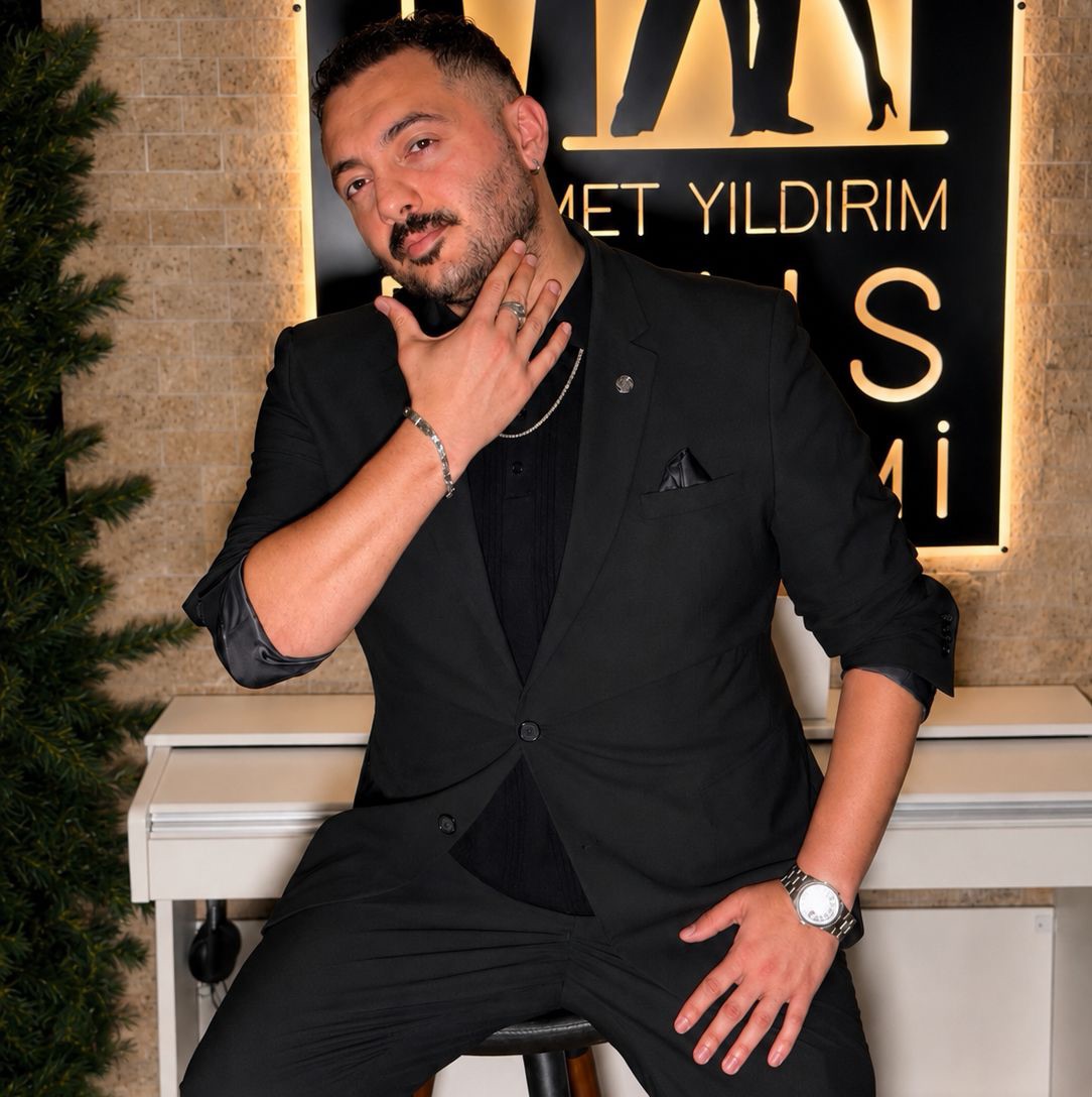 Enes YILMAZ