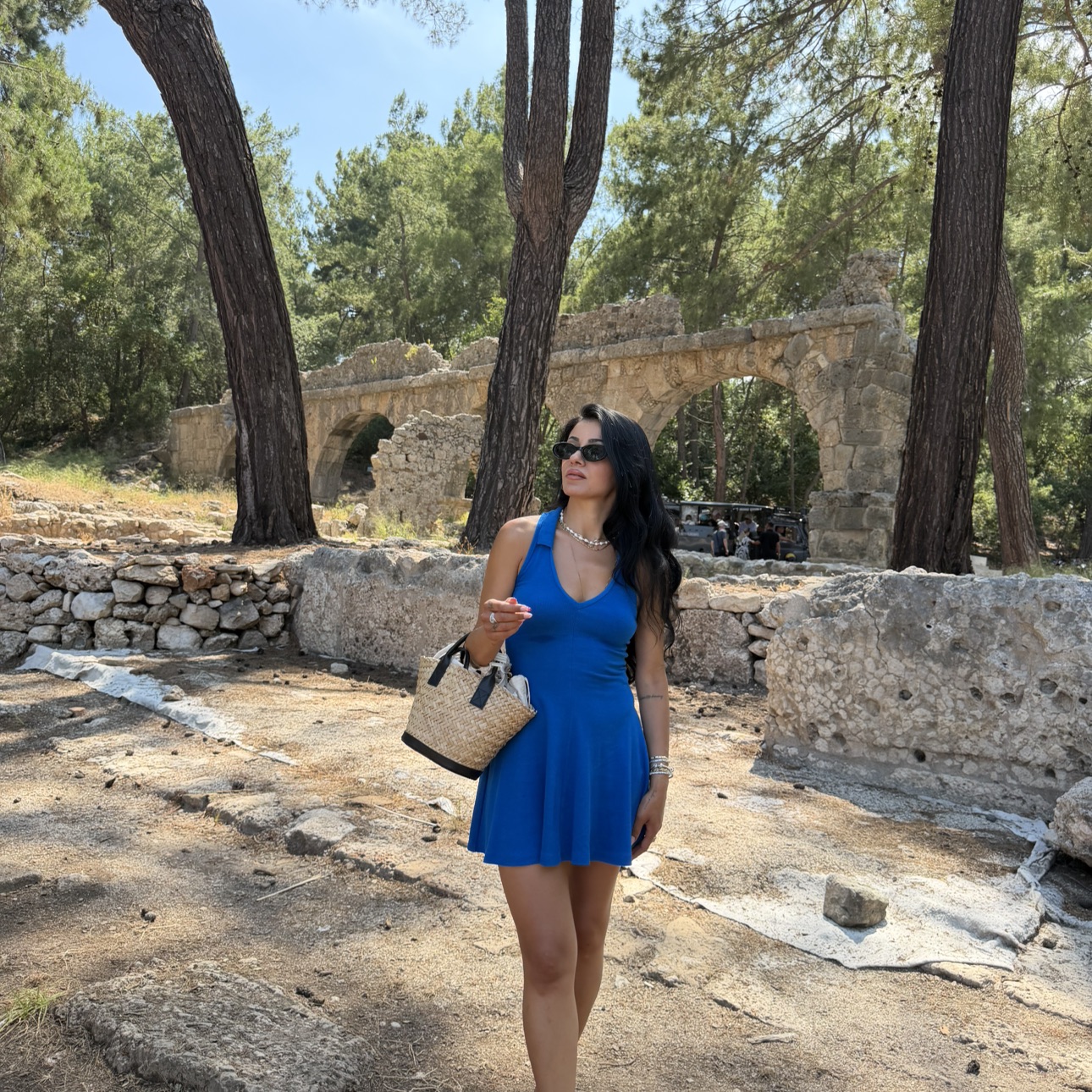 Tuğçe Özdemir