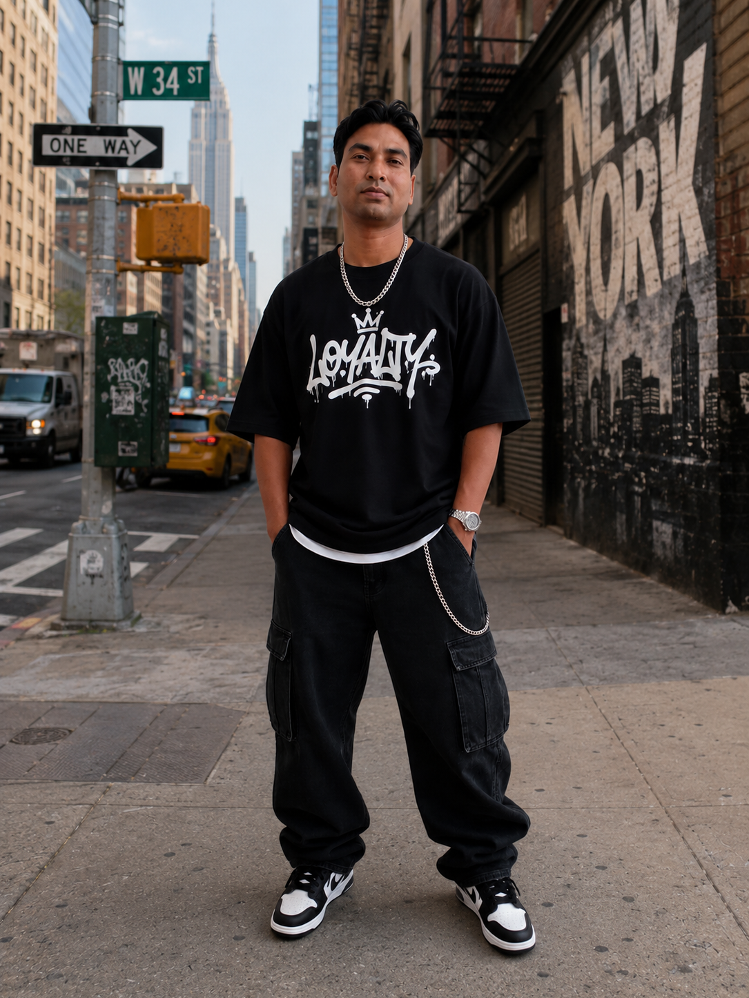 Rakesh Chatale